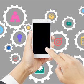 Android APP開發(fā)